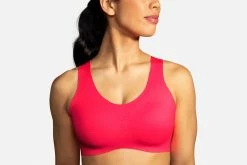 Asics Shop 10 Brooks Women's Dare Crossback Run Bra