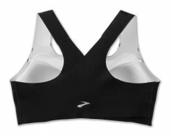 Brooks Women's Dare Zip Run Sports Bra - Black (350075001) -Asics Shop 350075 001 lb Dare Zip dd818943 0bd0 4224 a8ca d3a81a6345e6 scaled