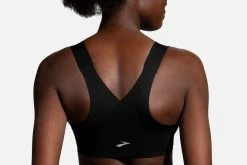 Brooks Women's Dare Zip Run Sports Bra - Black (350075001) -Asics Shop 350075 001 mb Dare Zip 1f5e082a 542e 4506 9134 b2549ecc3fab scaled