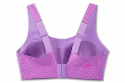 Brooks Dare Scoopback Run Bra - Heliotrope (350077519) -Asics Shop 350077 519 LB Dare Scoopback Run Bra scaled