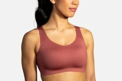 Brooks Women's Dare Scoopback Run Bra -Asics Shop 350077 663 MF Dare Scoopback Run Bra