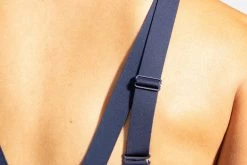 Brooks Women's Dare Underwire Run Bra - Navy (350078451) 12 Brooks Women's Dare Underwire Run Bra - Navy (350078451) -Asics Shop 350078 451 D1 Dare Underwire Run Bra