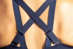 Brooks Women's Dare Underwire Run Bra - Navy (350078451) 11 Brooks Women's Dare Underwire Run Bra - Navy (350078451) -Asics Shop 350078 451 D2 Dare Underwire Run Bra