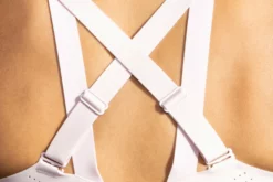 Brooks Women's Dare Underwire Run Bra 7 Brooks Women's Dare Underwire Run Bra -Asics Shop 350078 690 D2 Dare Underwire Run Bra