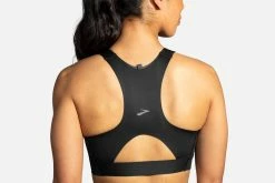 Brooks Women's Drive 3 Pocket Run Bra (350080) -Asics Shop 350080 001 MB Drive 3 Pocket Run Bra scaled