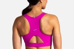 Brooks Women's Drive 3 Pocket Run Bra (350080) -Asics Shop 350080 676 MB Drive 3 Pocket Run Bra 1 scaled