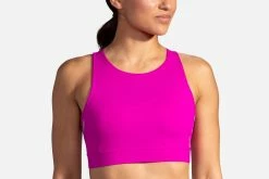 Brooks Women's Drive 3 Pocket Run Bra (350080) -Asics Shop 350080 676 MF Drive 3 Pocket Run Bra 1 scaled