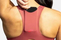 Brooks Women's Drive 3 Pocket Run Bra (350080) -Asics Shop 350080 691 D1 Drive 3 Pocket Run Bra scaled