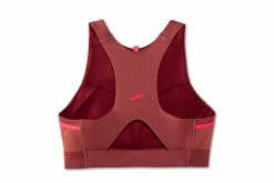 Brooks Women's Drive 3 Pocket Run Bra (350080) -Asics Shop 350080 691 LB Drive 3 Pocket Run Bra scaled