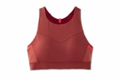 Brooks Women's Drive 3 Pocket Run Bra (350080) -Asics Shop 350080 691 LF Drive 3 Pocket Run Bra scaled