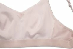 Brooks Women's Drive Convertible Run Bra - Rosewater (350081658) -Asics Shop 350081 658 D2 Drive Convertible Run Bra scaled