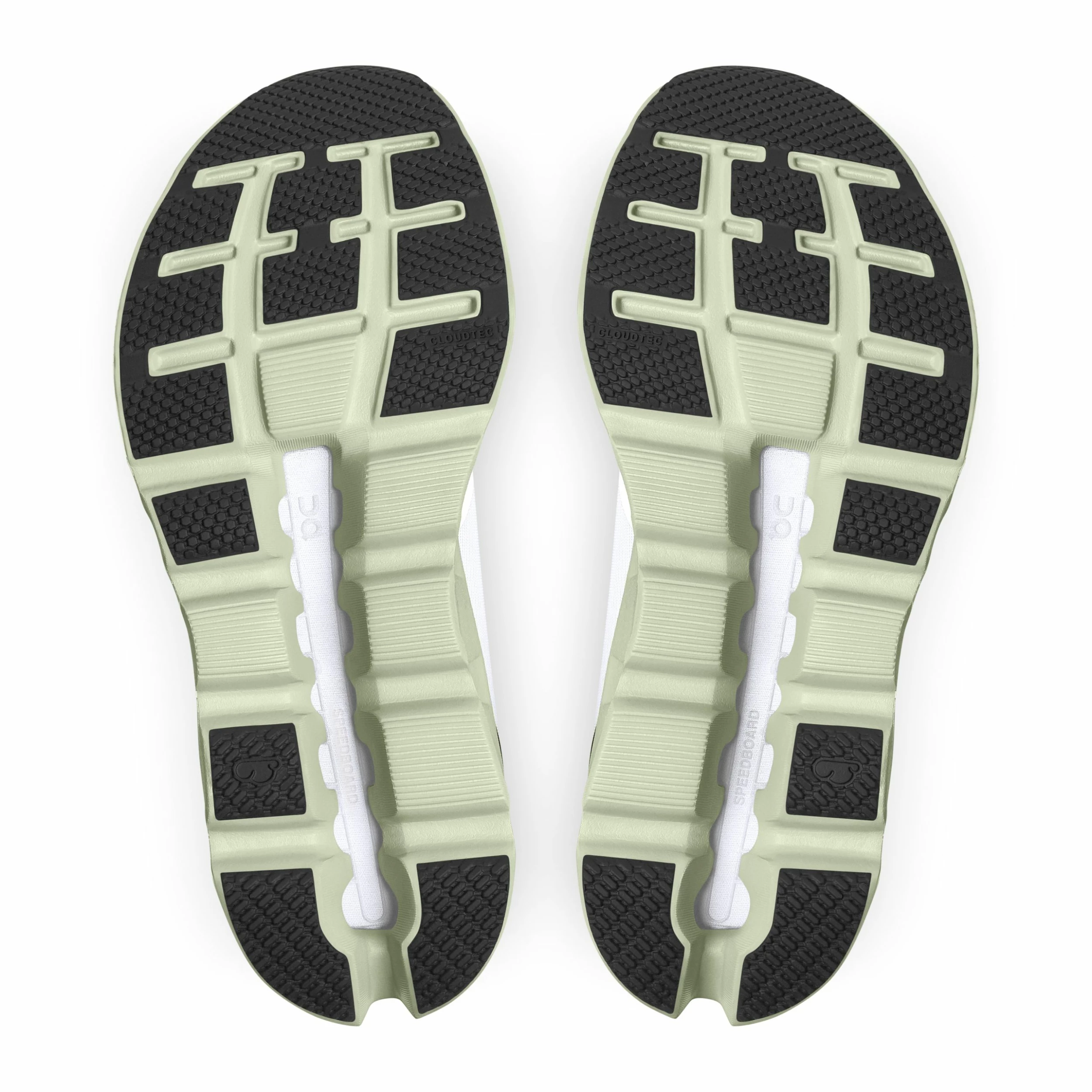 On Running Women's Cloudstratus On Running Women's Cloudstratus -Asics Shop 39.98997 cloudstratus ss22 white black w g3 scaled