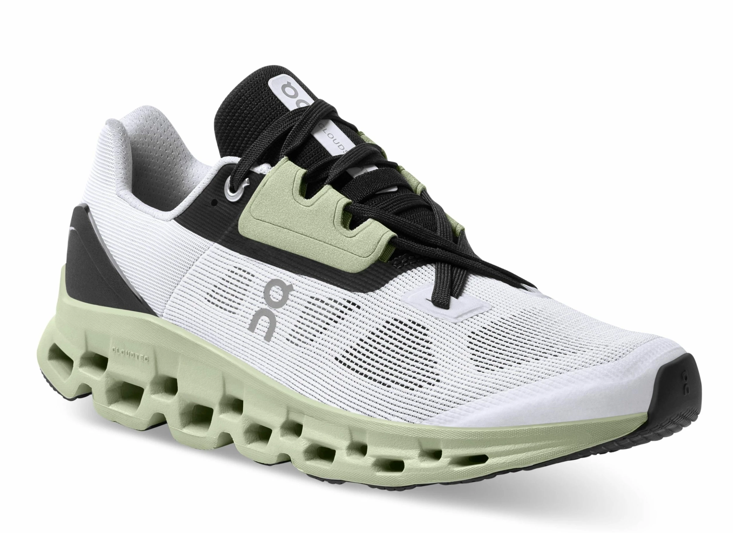 On Running Women's Cloudstratus On Running Women's Cloudstratus -Asics Shop 39.98997 cloudstratus ss22 white black w g6 scaled