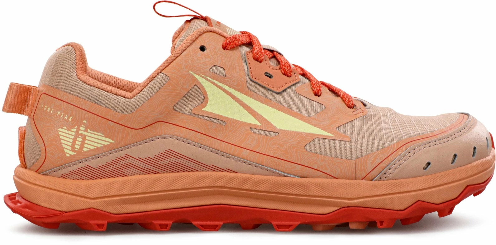 Altra Women's Lone Peak 6 - Coral (AL0A548E-662) Altra Women's Lone Peak 6 - Coral (AL0A548E-662) -Asics Shop 3912c126 262f 488a baf8 18552e7260cb