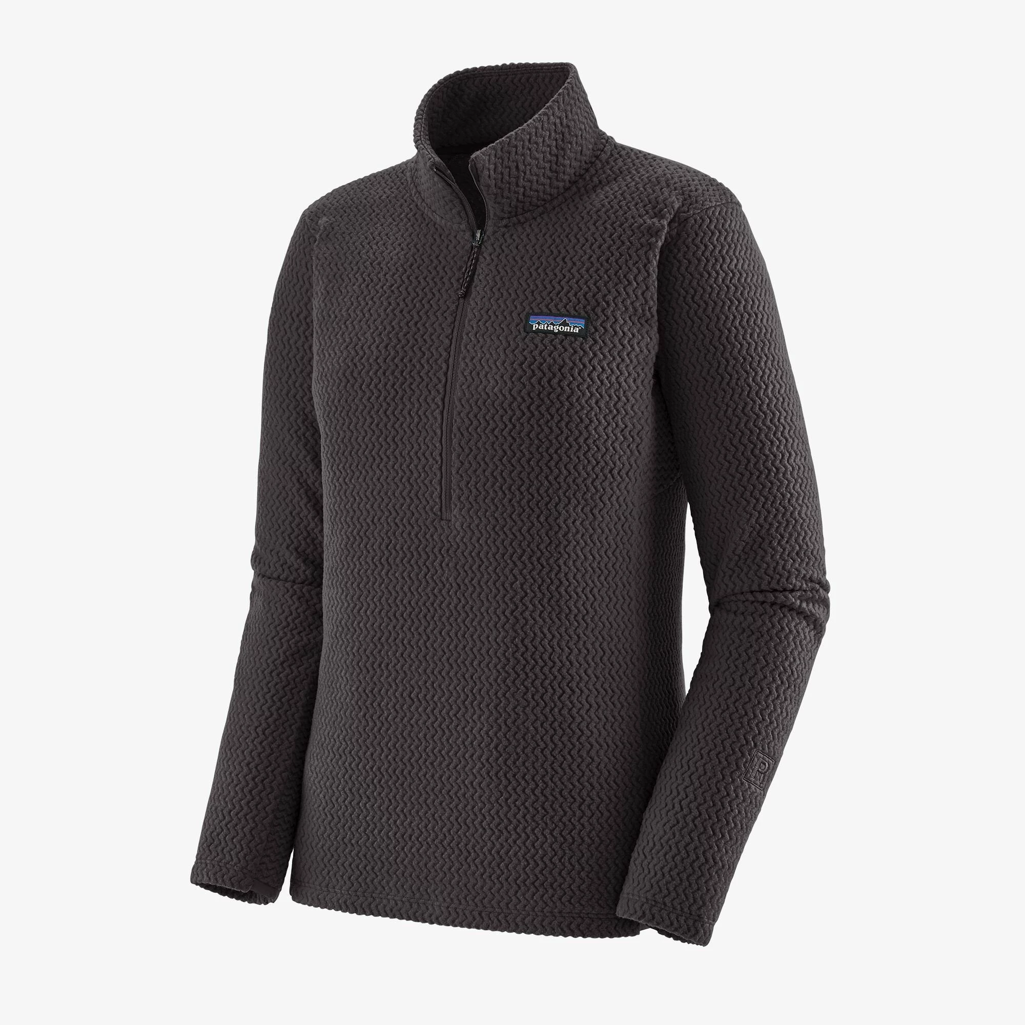 Patagonia Women's R1 Air Zip Neck (40250) Patagonia Women's R1 Air Zip Neck (40250) -Asics Shop 40250 BLK