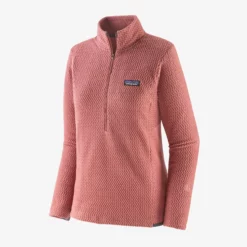 Patagonia Women's R1 Air Zip Neck (40250) 3 Patagonia Women's R1 Air Zip Neck (40250) -Asics Shop 40250 RHP