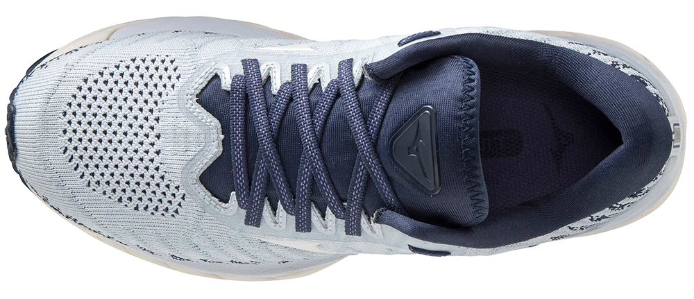 Mizuno Women's Sky 4 Waveknit 3 Mizuno Women's Sky 4 Waveknit - Image 3