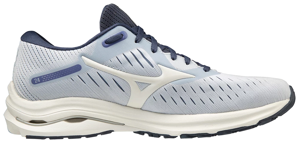 Mizuno Women's Wave Rider 24 Mizuno Women's Wave Rider 24 -Asics Shop 411228 570D 03