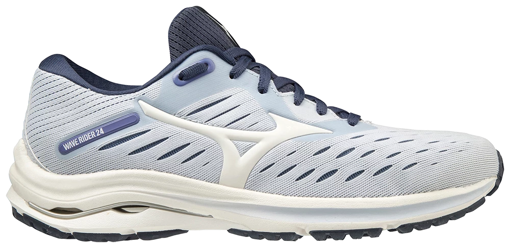 Mizuno Women's Wave Rider 24 Mizuno Women's Wave Rider 24 -Asics Shop 411228 570D 06