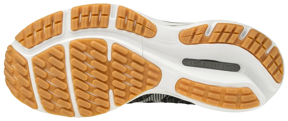 Mizuno Women's Rider 24 Waveknit 5 Mizuno Women's Rider 24 Waveknit - Image 5