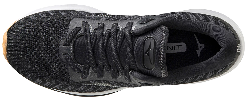 Mizuno Women's Rider 24 Waveknit 4 Mizuno Women's Rider 24 Waveknit - Image 4