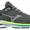 Mizuno Women's Wave Rider 24 Wide (D)