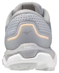 Mizuno Women's Wave Horizon 5 - Silver Filigree/Barely Blue (411305.7BBB) -Asics Shop 411305 7BBB 05