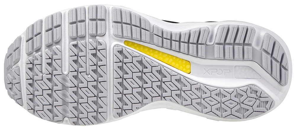 Mizuno Women's Wave Horizon 5 - Black/Lunar Rock (411305.909R) 5 Mizuno Women's Wave Horizon 5 - Black/Lunar Rock (411305.909R) - Image 5