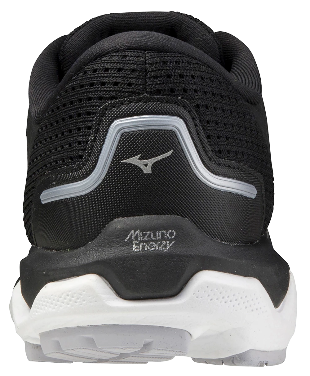 Mizuno Women's Wave Horizon 5 - Black/Lunar Rock (411305.909R) 3 Mizuno Women's Wave Horizon 5 - Black/Lunar Rock (411305.909R) - Image 3