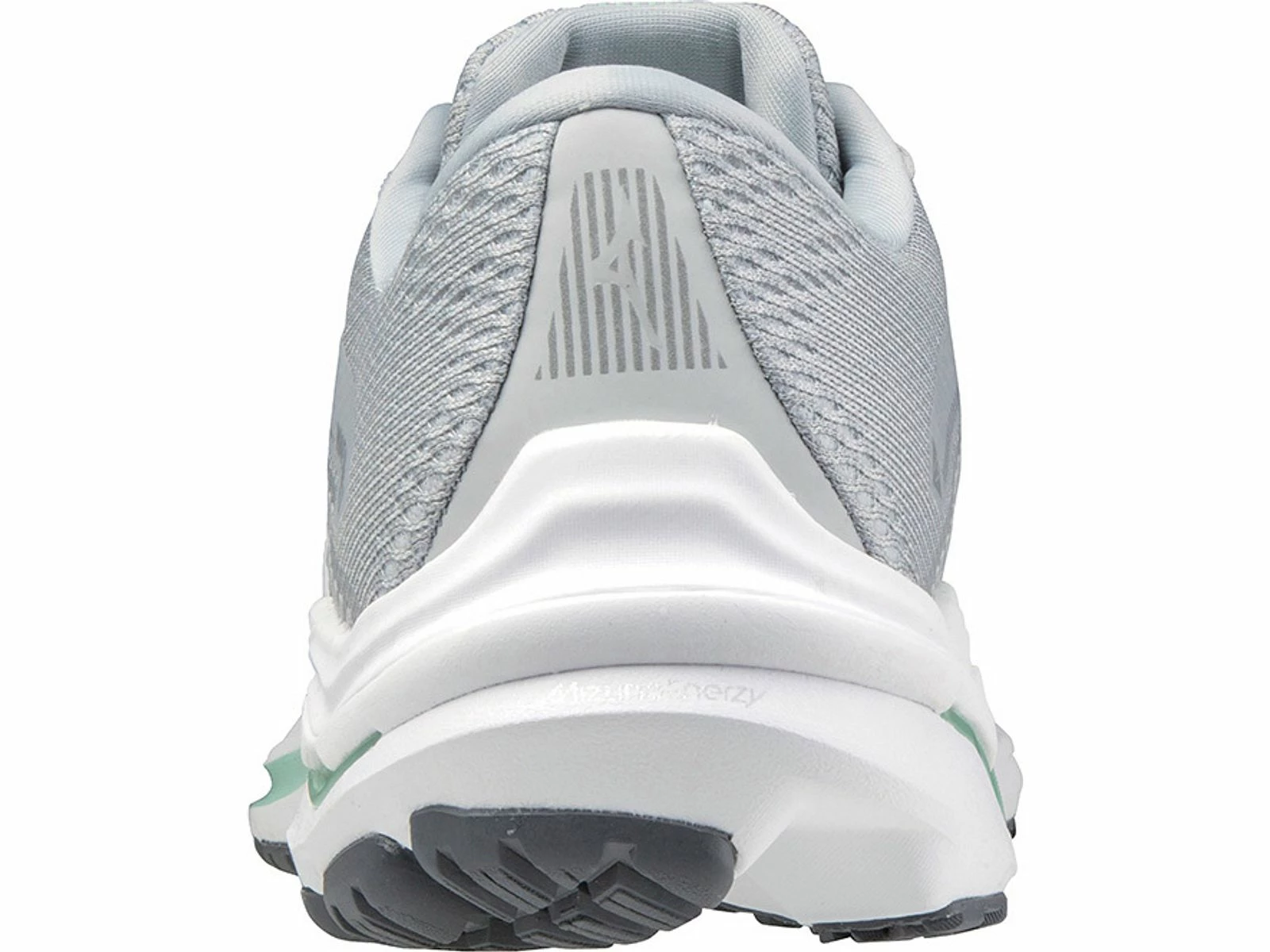 Mizuno Women's Wave Inspire 17 Wide (D) 3 Mizuno Women's Wave Inspire 17 Wide (D) - Image 3