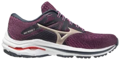 Asics Shop 34 Mizuno Women's Wave Inspire 17