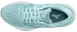 Mizuno Women's Wave Inspire 17 - Eggshell Blue/Dusty Turquoise (411310.5A54) 8 Mizuno Women's Wave Inspire 17 - Eggshell Blue/Dusty Turquoise (411310.5A54) -Asics Shop 411310 5A54 04