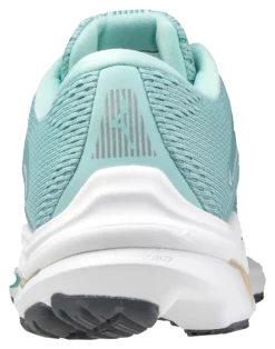 Mizuno Women's Wave Inspire 17 - Eggshell Blue/Dusty Turquoise (411310.5A54) 7 Mizuno Women's Wave Inspire 17 - Eggshell Blue/Dusty Turquoise (411310.5A54) -Asics Shop 411310 5A54 05