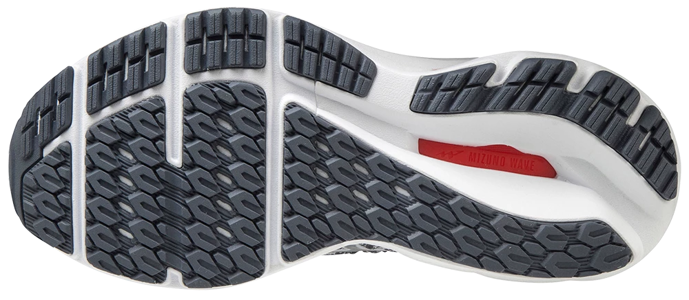 Mizuno Women's Wave Inspire 17 Waveknit Mizuno Women's Wave Inspire 17 Waveknit -Asics Shop 411311 5366 02