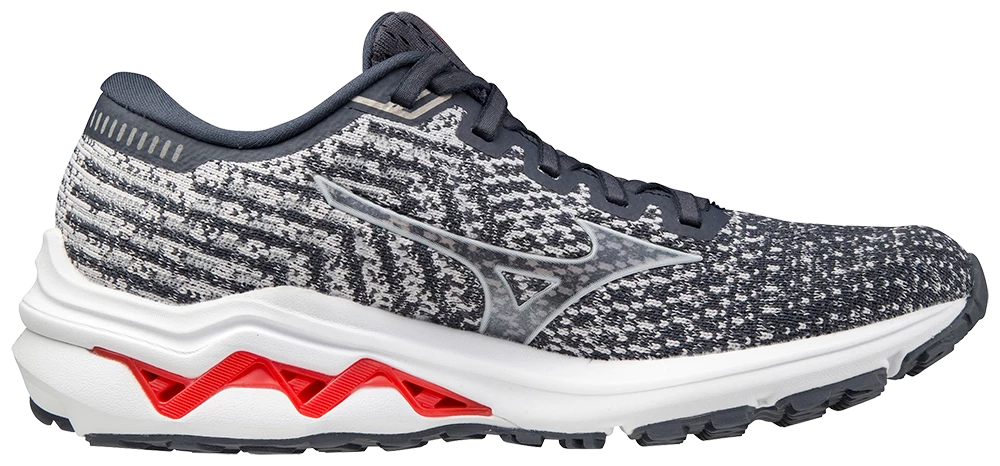Mizuno Women's Wave Inspire 17 Waveknit Mizuno Women's Wave Inspire 17 Waveknit -Asics Shop 411311 5366 03