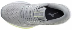 Mizuno Women's Wave Rider 25 Waveknit 3 Mizuno Women's Wave Rider 25 Waveknit -Asics Shop 411324 HM73 04