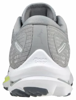 Mizuno Women's Wave Rider 25 Waveknit 2 Mizuno Women's Wave Rider 25 Waveknit -Asics Shop 411324 HM73 05