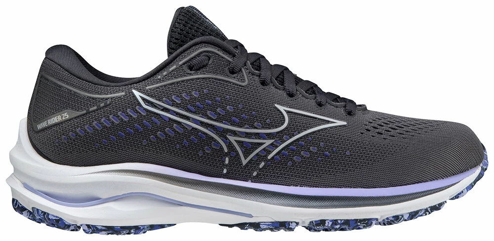 Mizuno Women's Wave Rider 25 1 Mizuno Women's Wave Rider 25