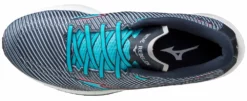 Mizuno Women's Wave Rebellion -Asics Shop 411334 53SC 04