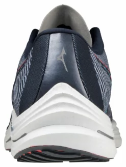 Mizuno Women's Wave Rebellion -Asics Shop 411334 53SC 05