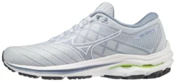 Mizuno Women's Wave Inspire 18 7 Mizuno Women's Wave Inspire 18 -Asics Shop 411359 HE00