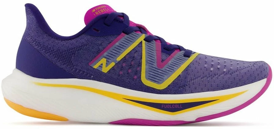 New Balance Women's Fuelcell Rebel V3 1 New Balance Women's Fuelcell Rebel V3