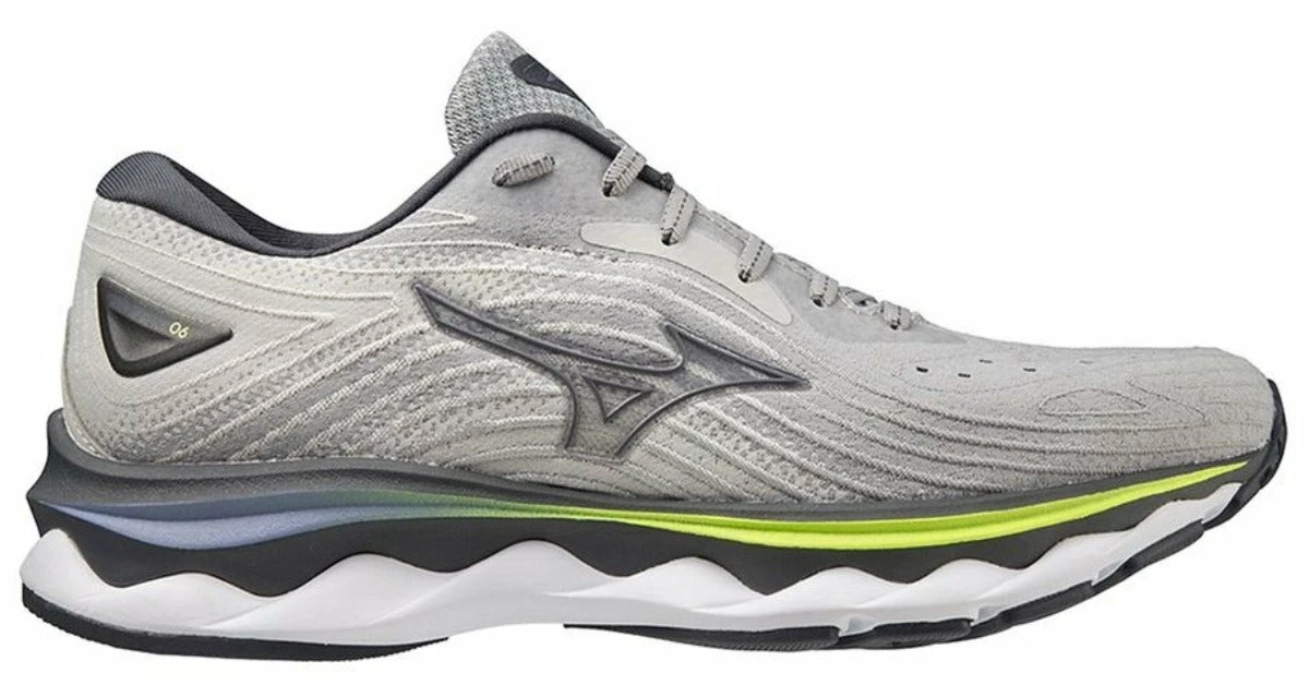 Mizuno Women's Wave Sky 6 1 Mizuno Women's Wave Sky 6