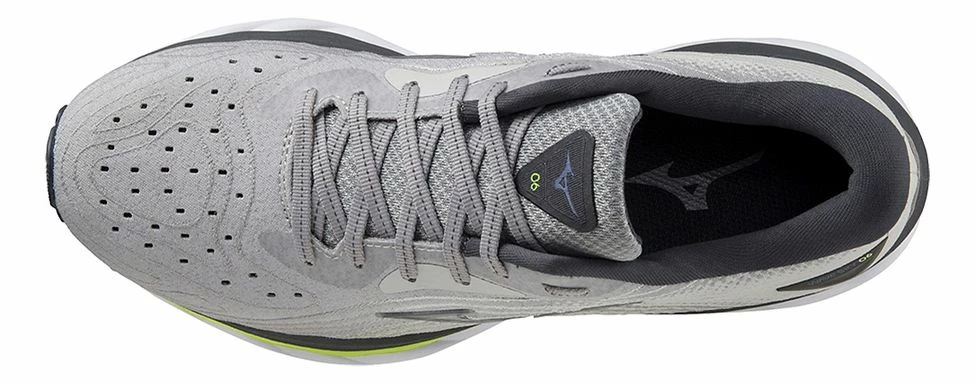 Mizuno Women's Wave Sky 6 5 Mizuno Women's Wave Sky 6 - Image 5