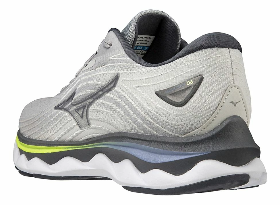 Mizuno Women's Wave Sky 6 3 Mizuno Women's Wave Sky 6 - Image 3