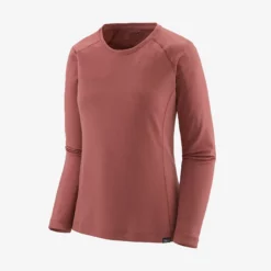 Patagonia Women's Capilene Midweight Crew Long Sleeve (44437) 10 Patagonia Women's Capilene Midweight Crew Long Sleeve (44437) -Asics Shop 44437 RHP
