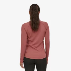 Patagonia Women's Capilene Midweight Crew Long Sleeve (44437) 8 Patagonia Women's Capilene Midweight Crew Long Sleeve (44437) -Asics Shop 44437 RHP MH2