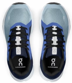 On Running Women's Cloudrunner 3 On Running Women's Cloudrunner -Asics Shop 46.99018 cloudrunner ss22 chambray midnight w g2 scaled
