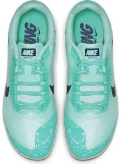 Nike Women's Nike Zoom Rival D 10 Track Spike -Asics Shop 514Ua04ZBRL. AC