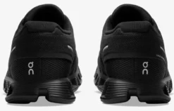 On Running Women's Cloud 5 -Asics Shop 59.98905 cloud 5 ss22 all black w g5